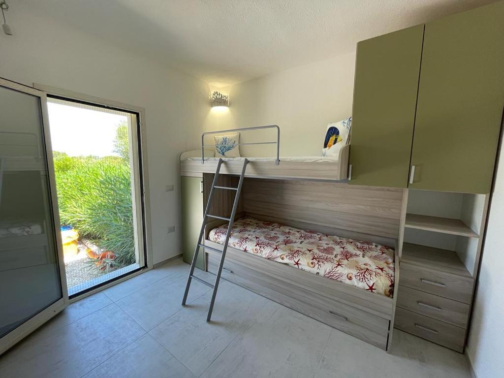 Gegi Apartamento