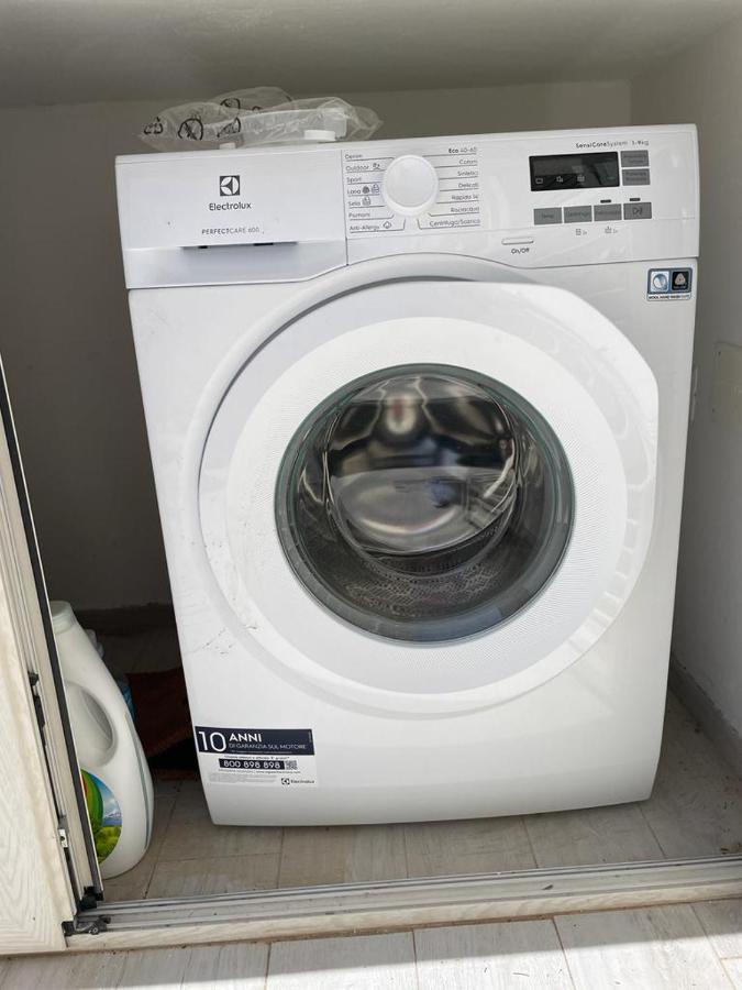 Apartamento Gegi *