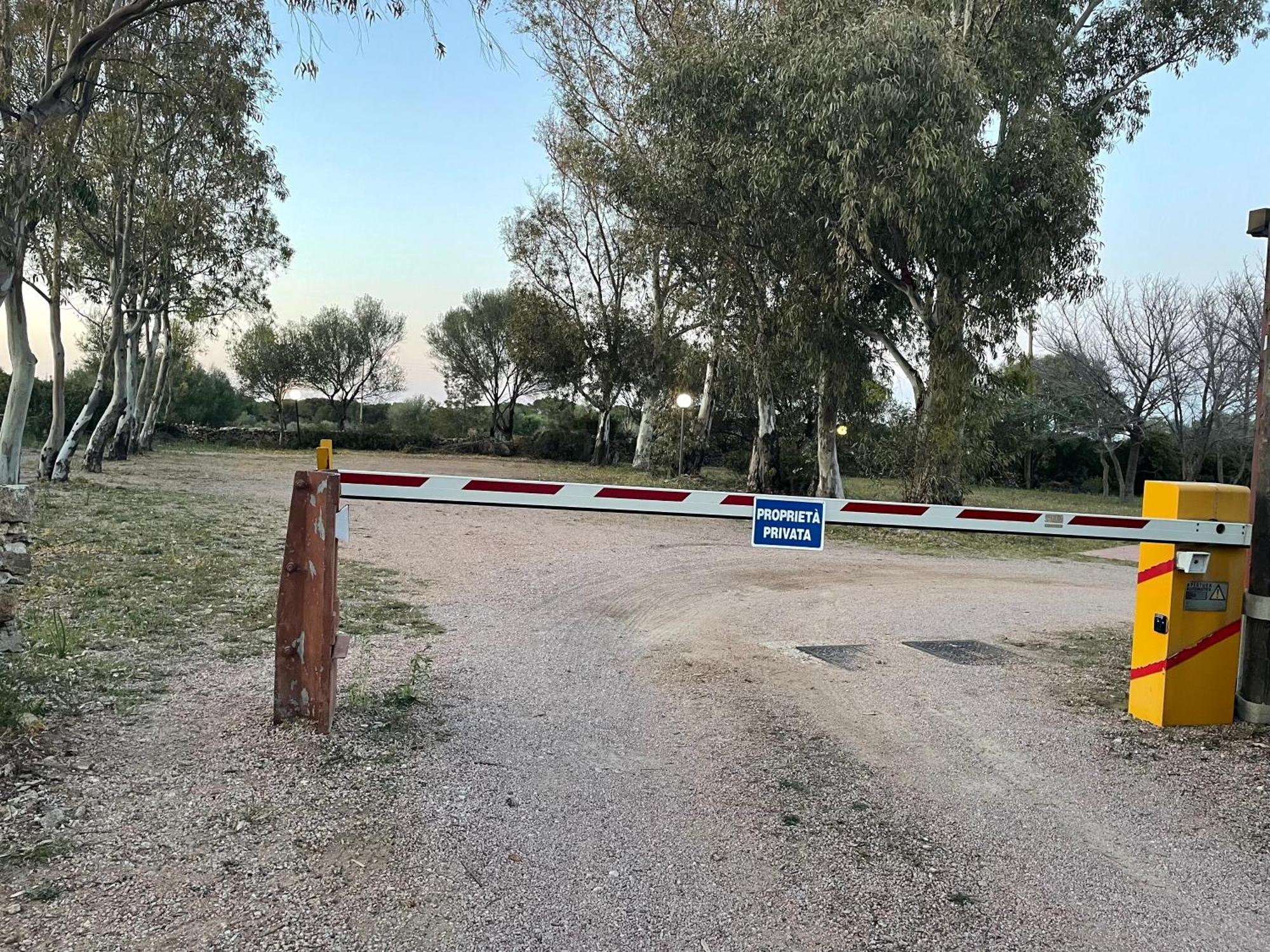 Gegi Apartamento