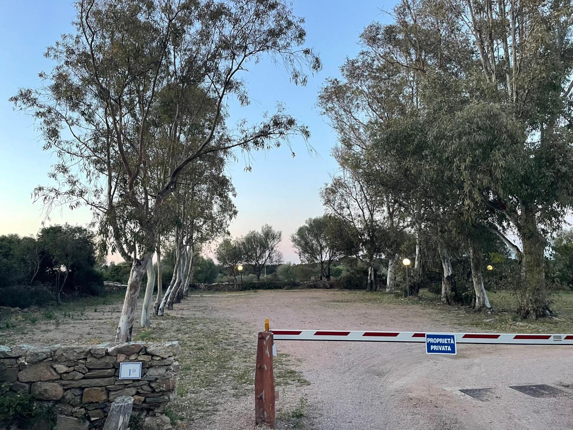 Gegi Apartamento *