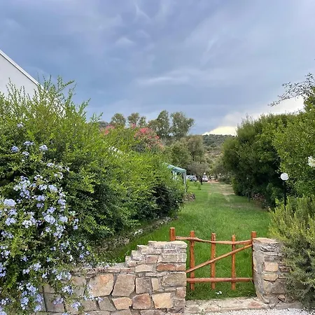 Villa Gegi Budoni Exterior photo