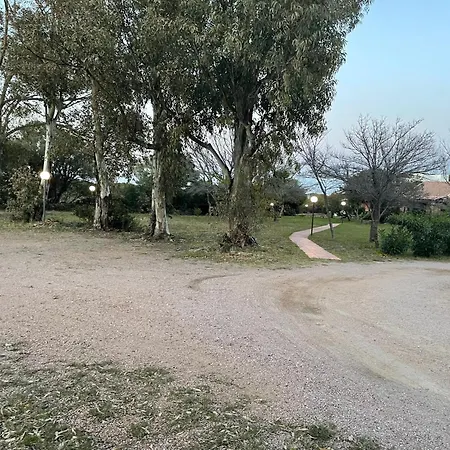Villa Gegi Budoni Exterior photo
