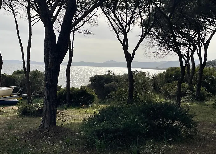 Villa Gegi