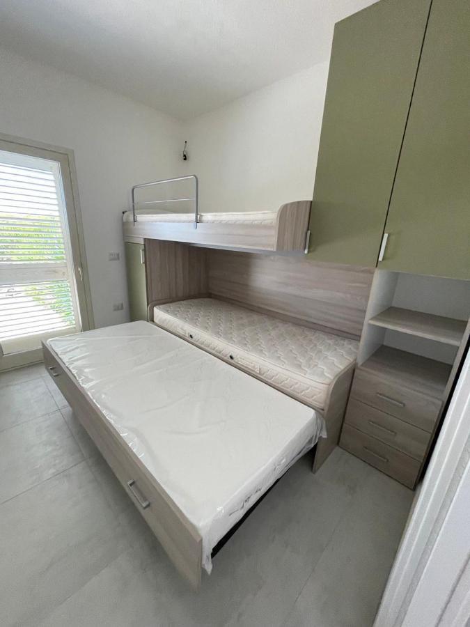 Gegi Apartment