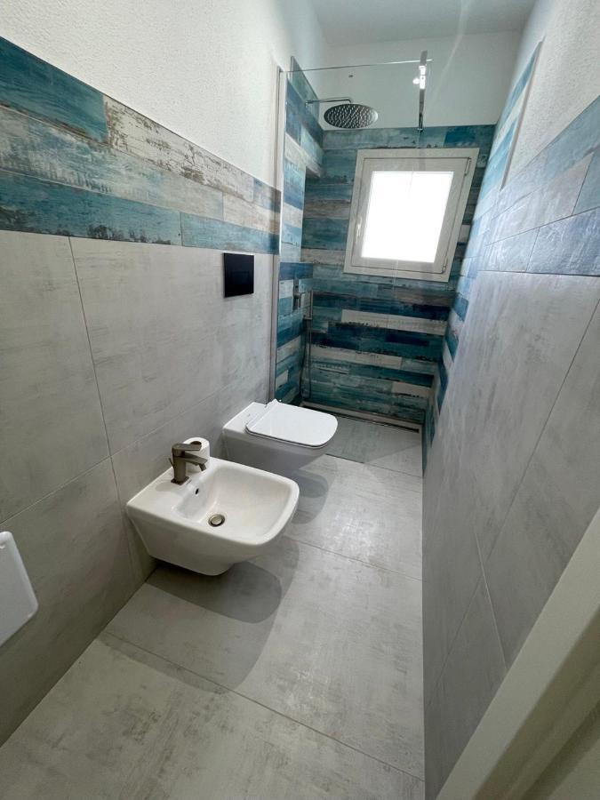 Apartment Gegi *