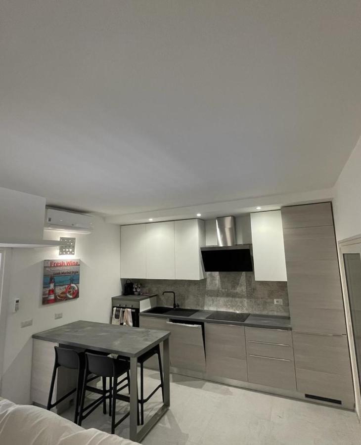 Gegi Apartment Budoni