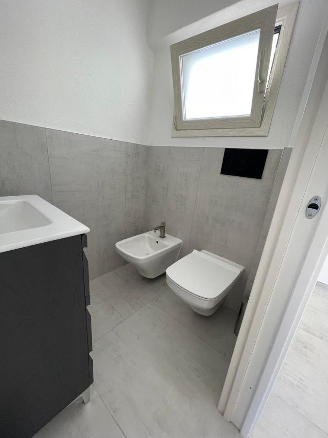 Gegi Apartment *