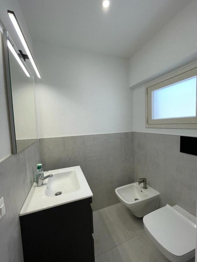 Apartment Gegi *
