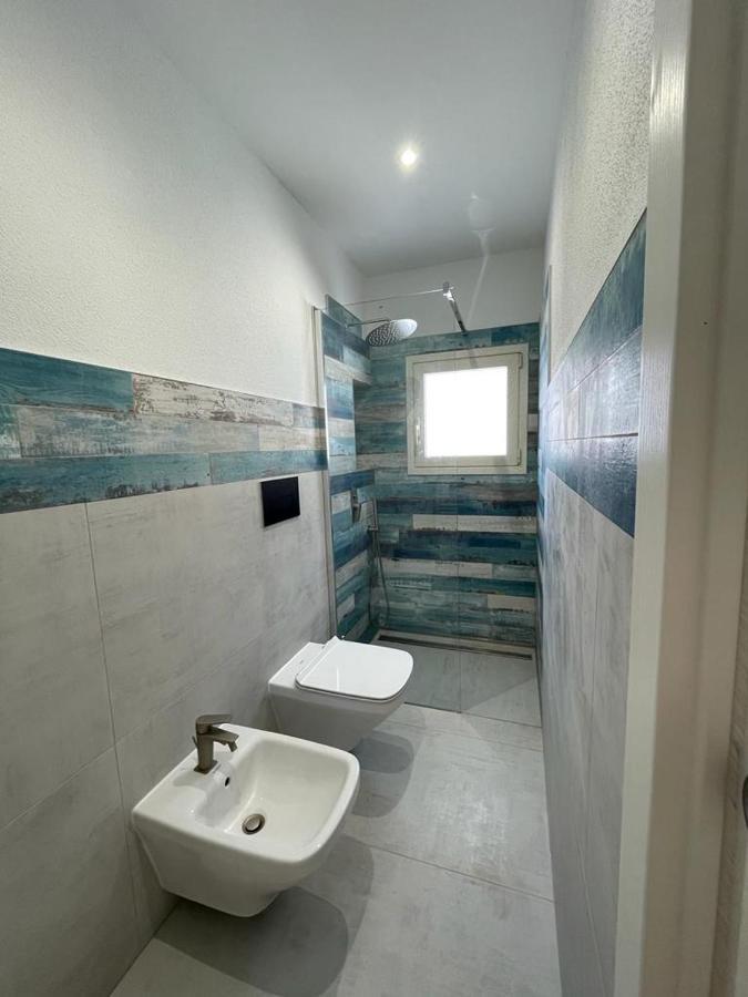 Gegi Apartment Budoni