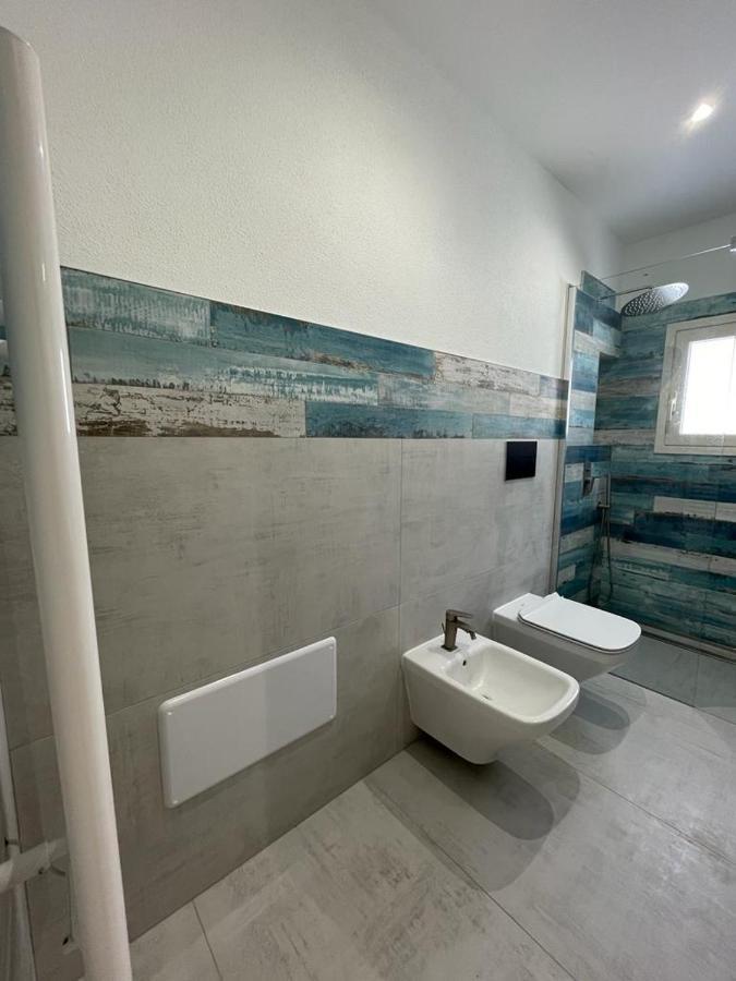 Gegi Apartment Budoni