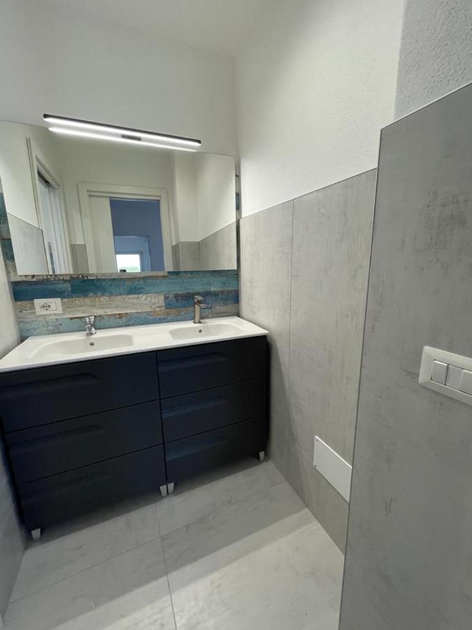 Apartment Gegi *