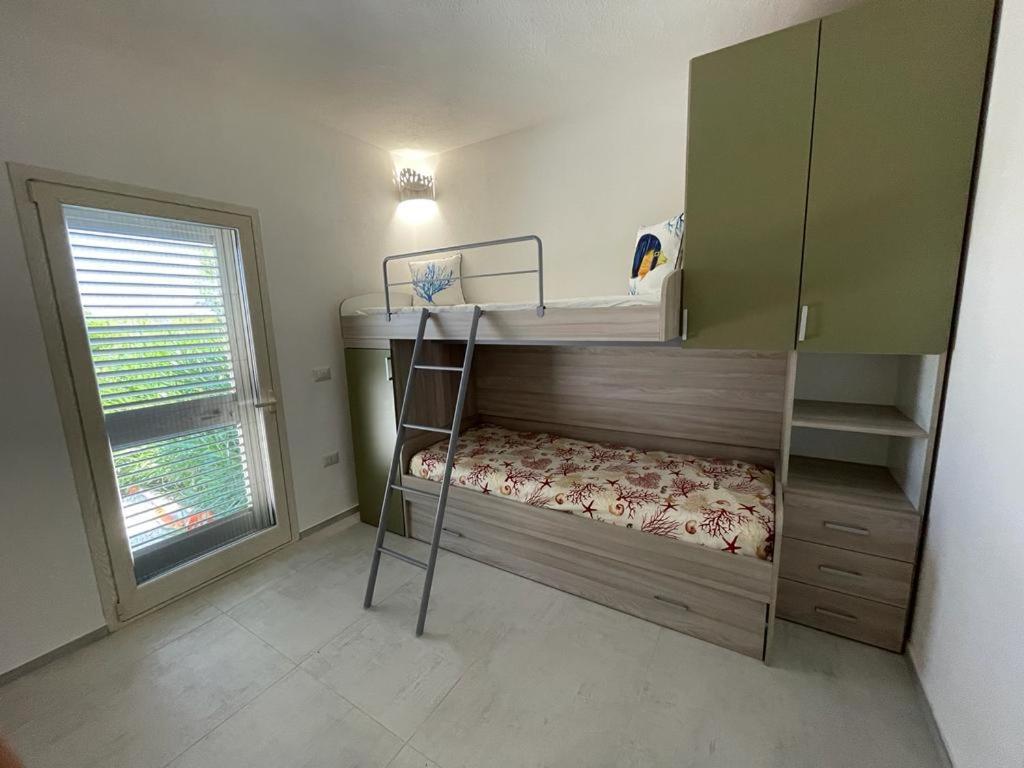 Gegi Apartment