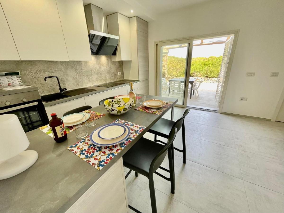Apartment Gegi