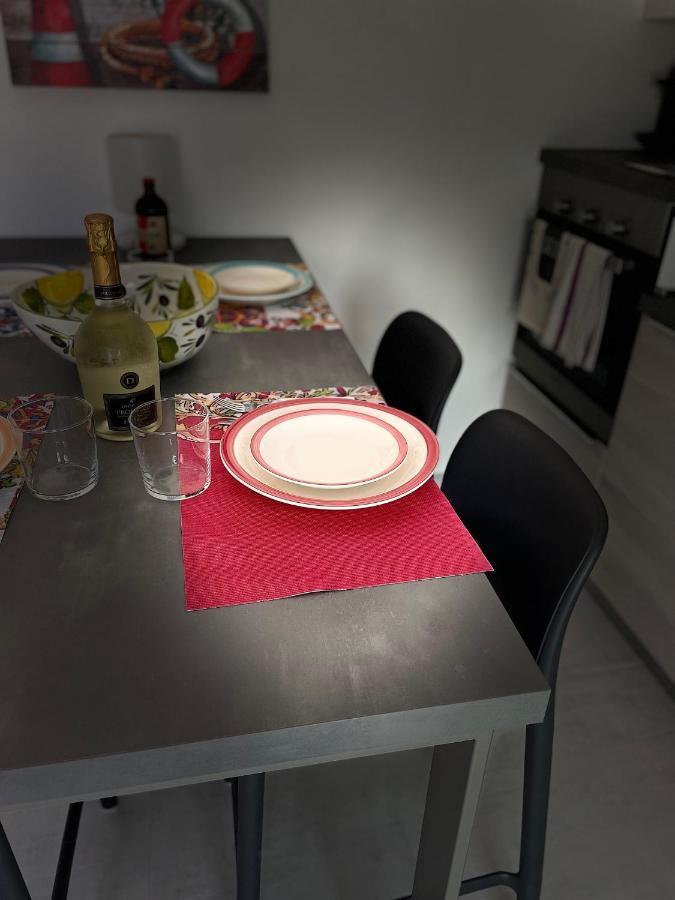 Gegi Apartment