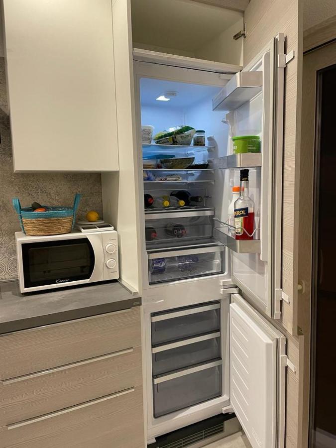 Gegi Apartment
