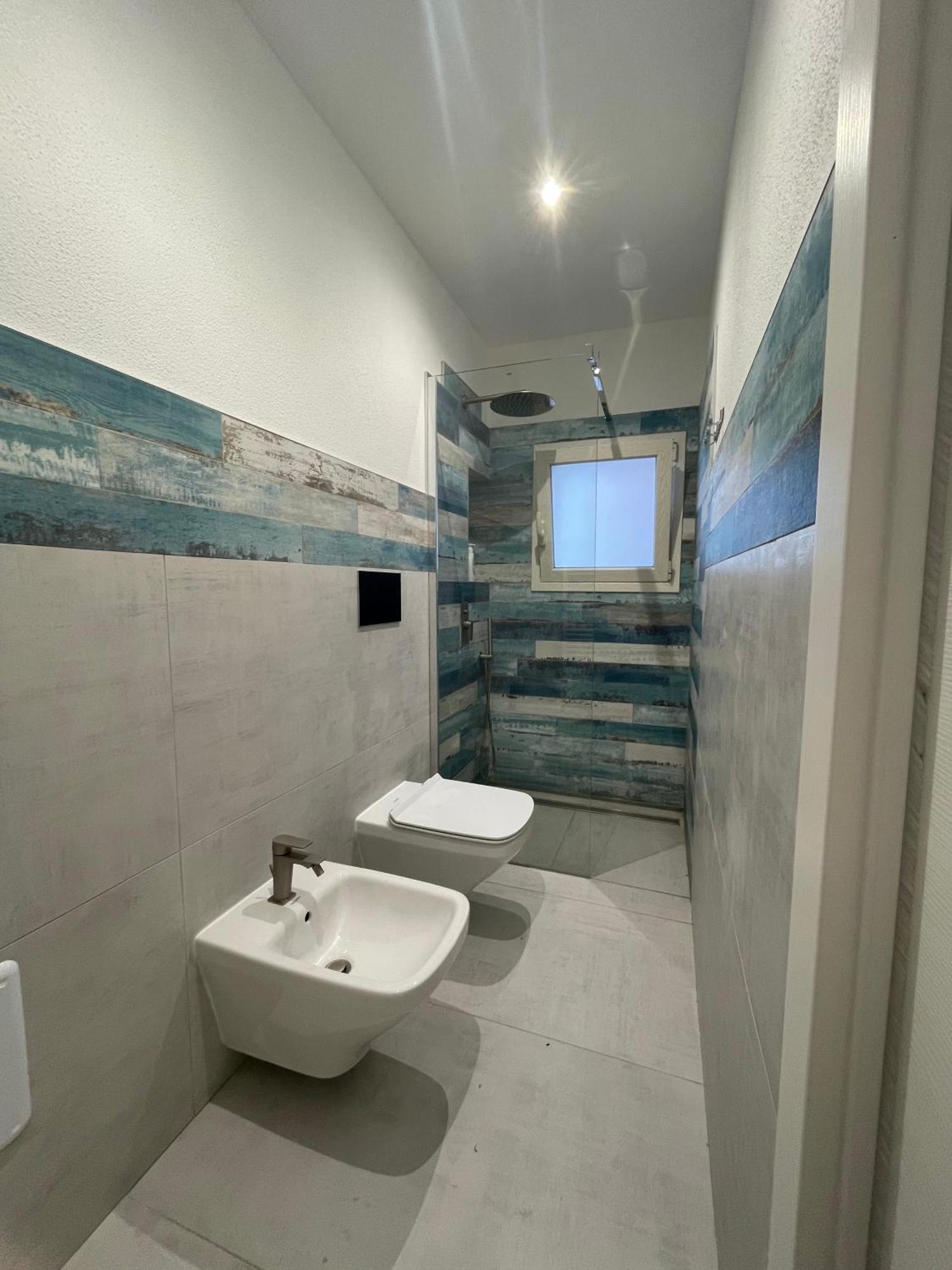 Gegi Apartment