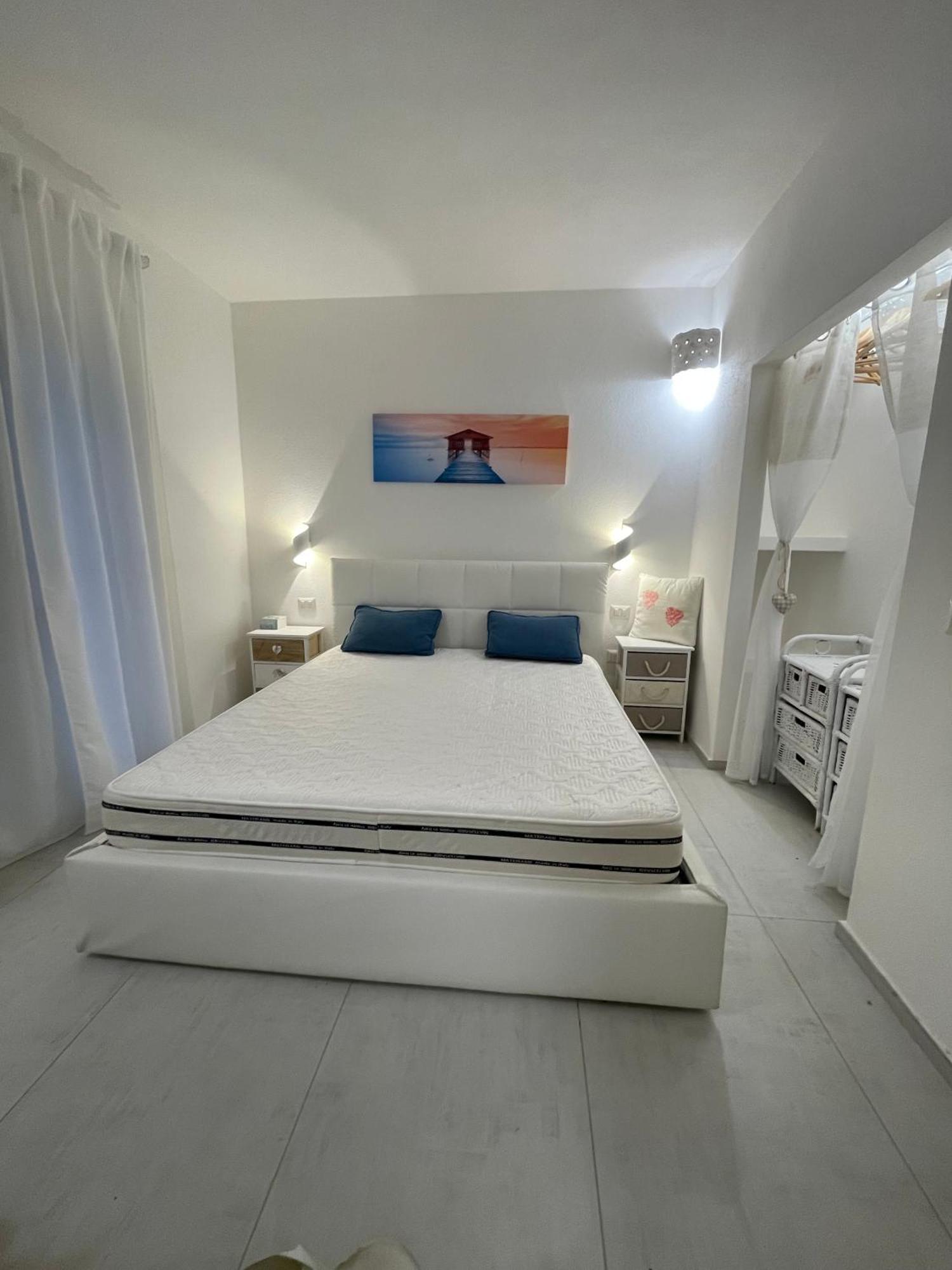 Apartment Gegi Budoni